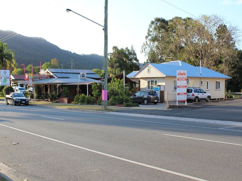 32 Christie Street, Canungra QLD 4275, Image 0