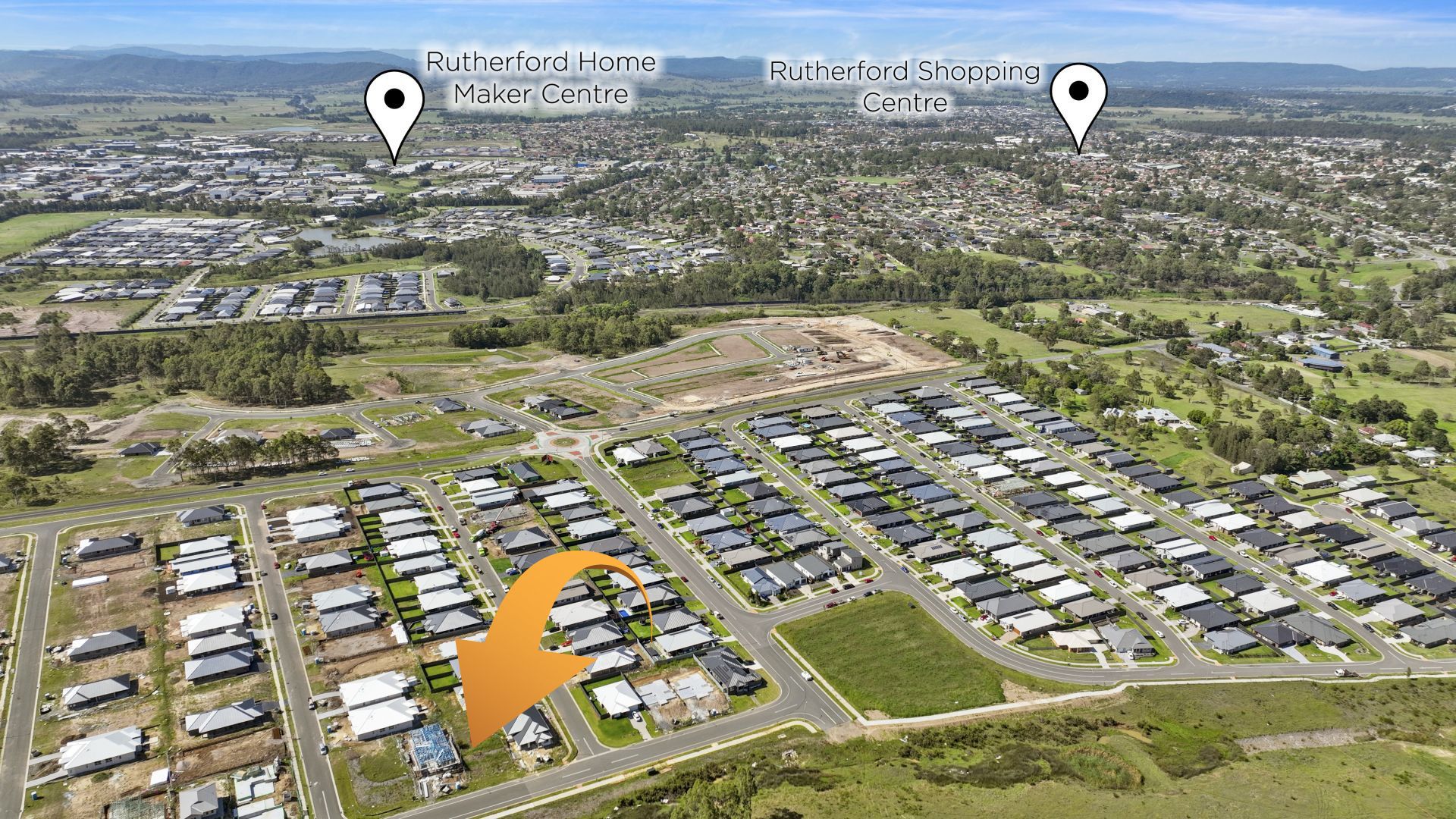 Lot 161 Lochdon Drive, Farley NSW 2320, Image 2