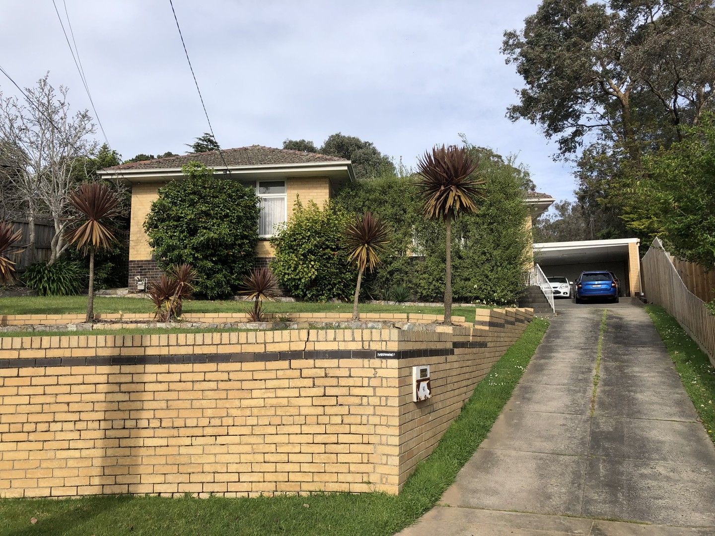 3 bedrooms House in 41 Adolphson Avenue RINGWOOD NORTH VIC, 3134