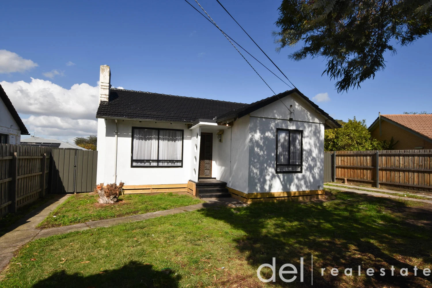 30 Curtin Crescent, Dandenong North VIC 3175