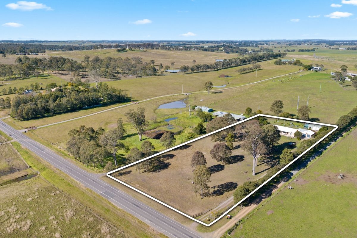 450 Clarence Town Road, Woodville NSW 2321, Image 0