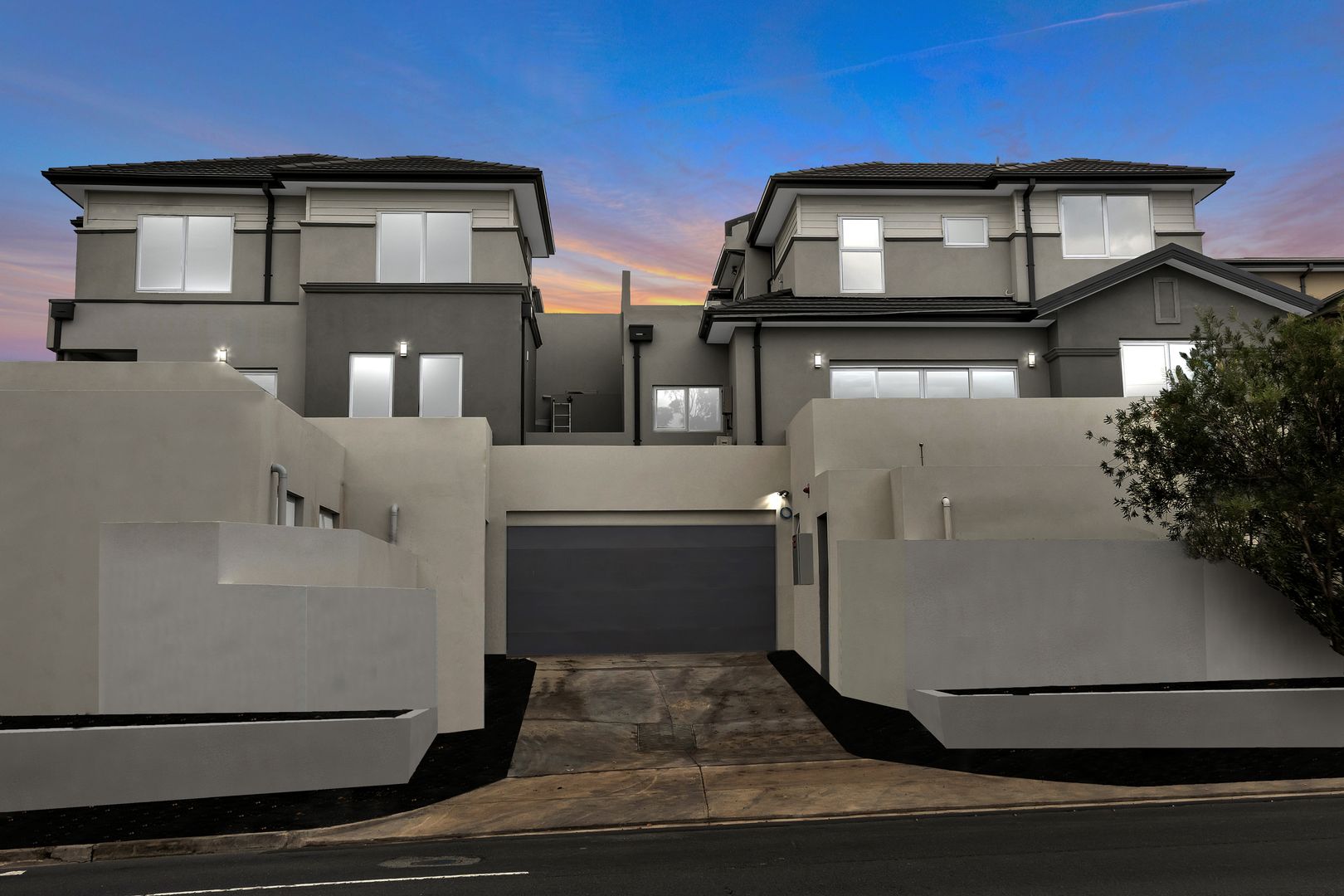 3 bedrooms House in 5/501-503 Brunswick Road BRUNSWICK WEST VIC, 3055