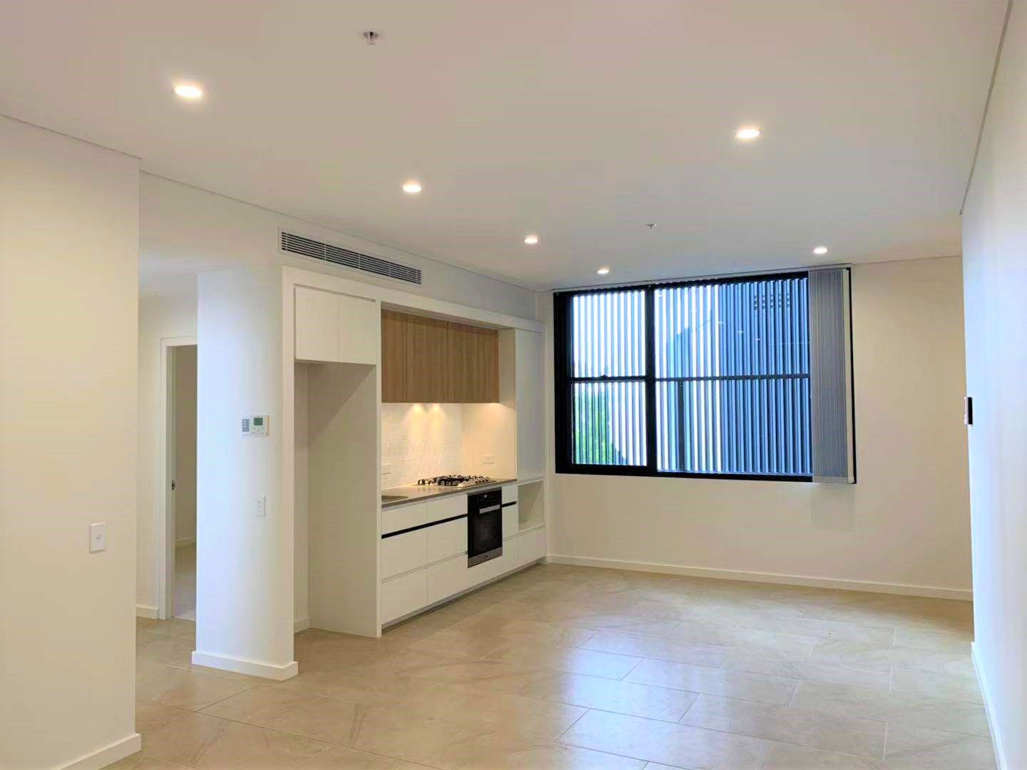 2 bedrooms Apartment / Unit / Flat in Level 6/89 Bay Street GLEBE NSW, 2037