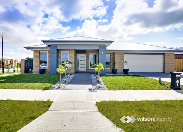 1 Princeton Way, Traralgon VIC 3844