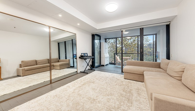 Picture of 303/138 Walker Street, NORTH SYDNEY NSW 2060