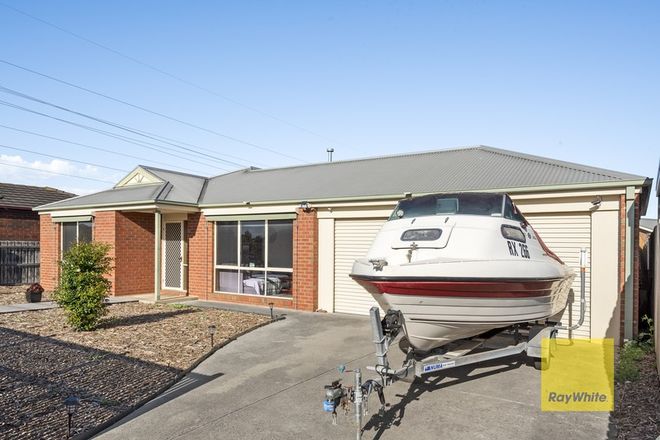 Picture of 10 Hindle street, GROVEDALE VIC 3216