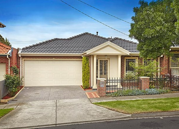 20C Loch Crescent, Strathmore VIC 3041