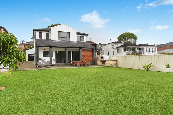 Picture of 133 Holt Road, TAREN POINT NSW 2229