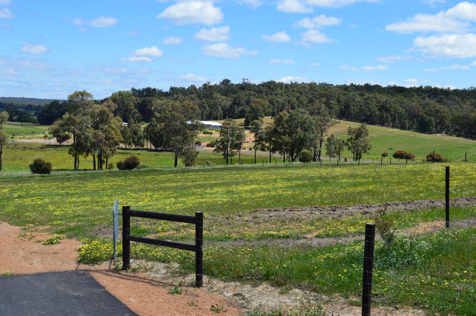 Lot 3319 Scaffidi Place, Donnybrook WA 6239, Image 1