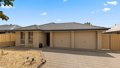 Picture of 17 Flagpole Road, SEAFORD MEADOWS SA 5169