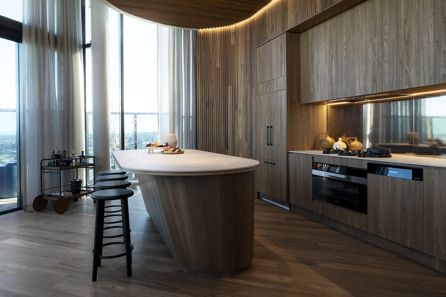 Additional image 15 of 2010/15 Manning Street, South Brisbane QLD 4101