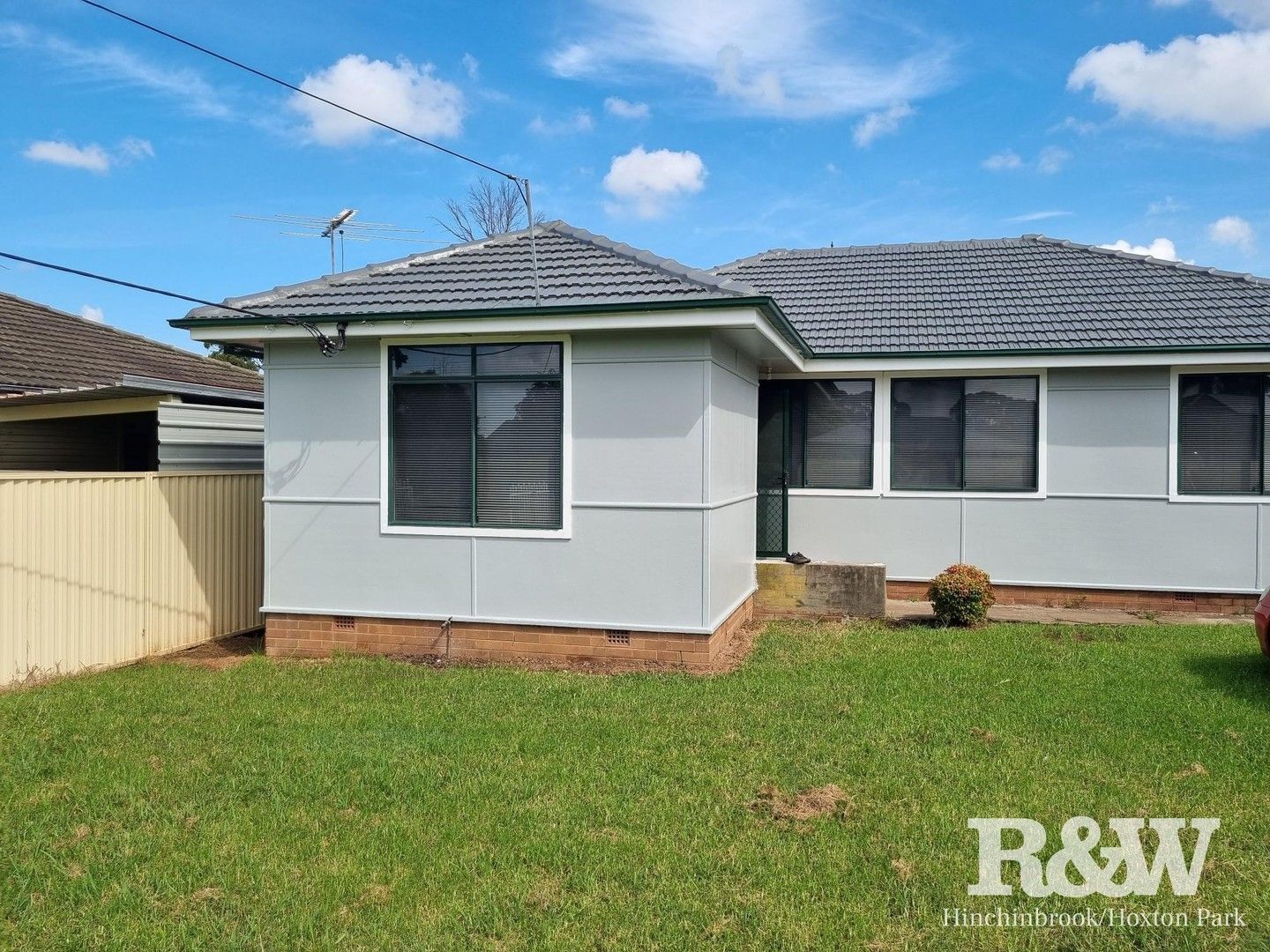 4 bedrooms House in 21 Miller Road MILLER NSW, 2168