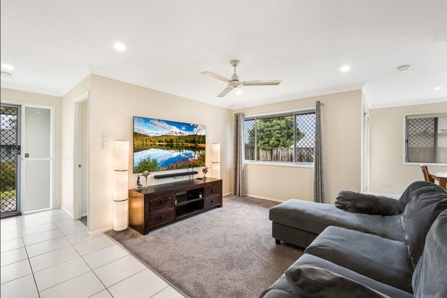 4 bedrooms House in 5 Britannia Court NARANGBA QLD, 4504