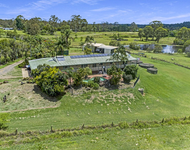 34 Steemsons Road, Pine Creek QLD 4670