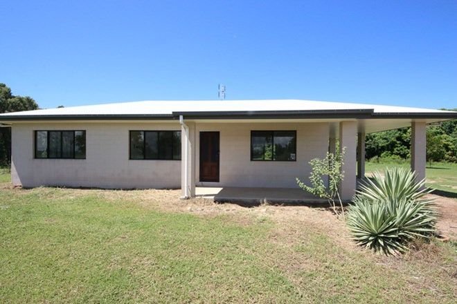 Picture of 213 HODDER Road, RITA ISLAND QLD 4807