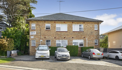 Picture of 3/1 Howie Avenue, CRONULLA NSW 2230