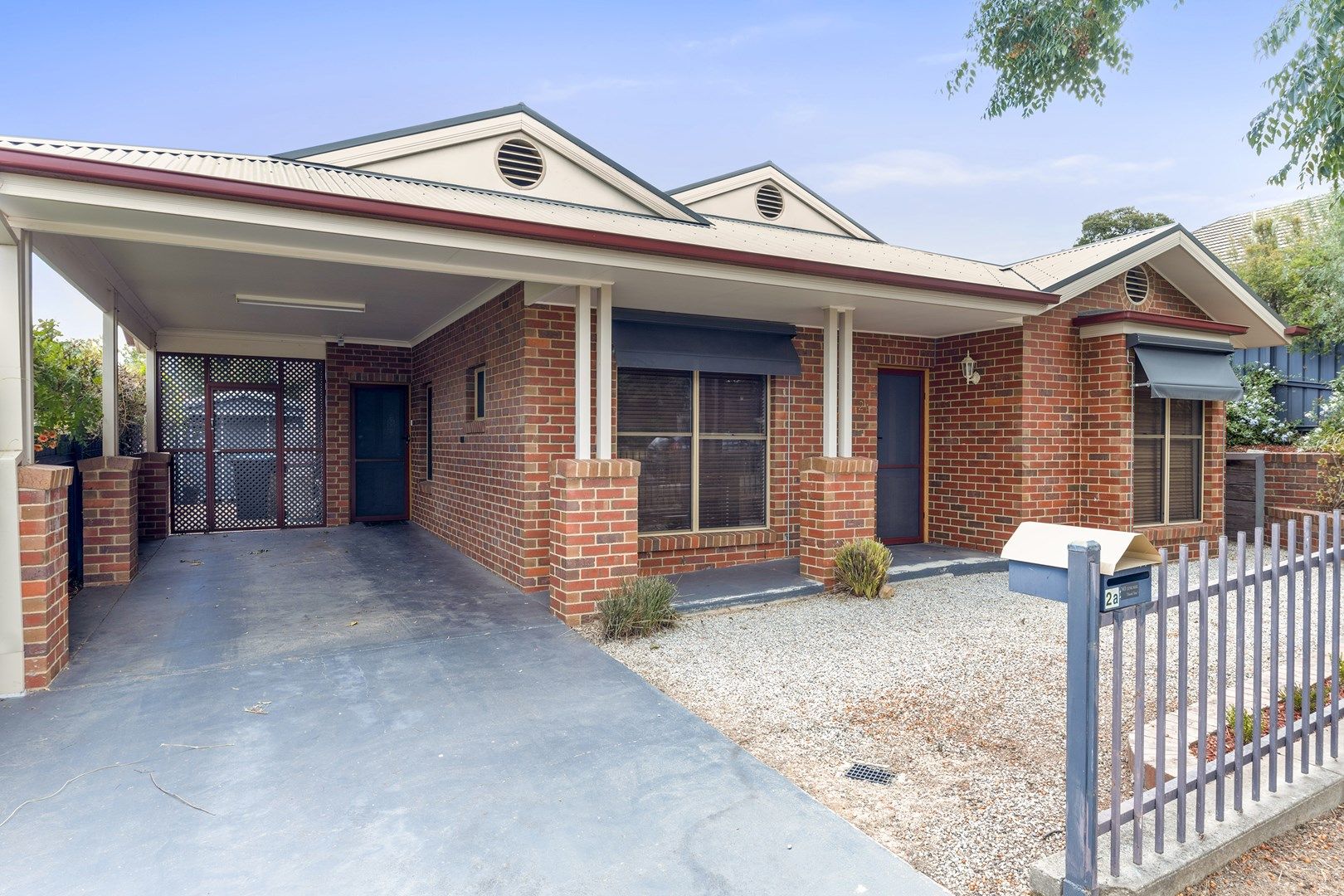 2A Marroo Street, White Hills VIC 3550, Image 0