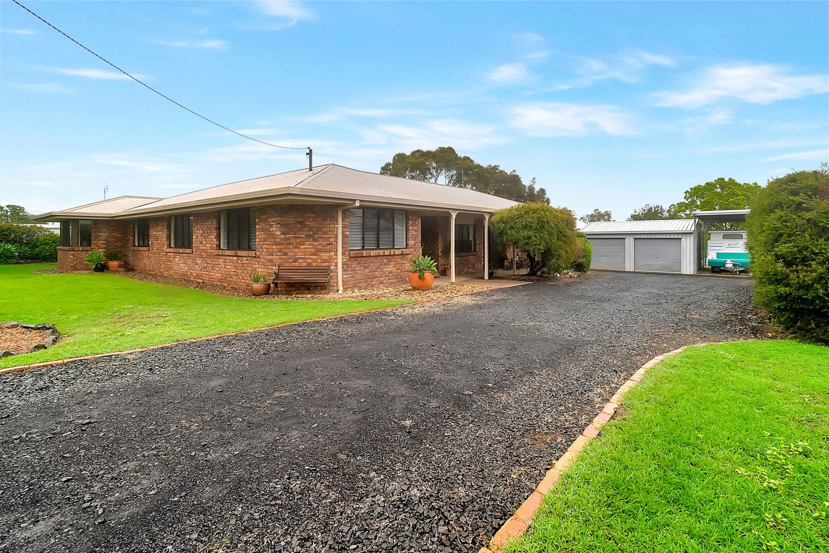 7 Daher Street, Goombungee QLD 4354 Domain