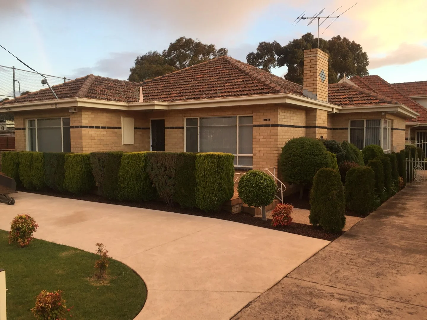 1/42 Hourigan Avenue, Clayton VIC 3168