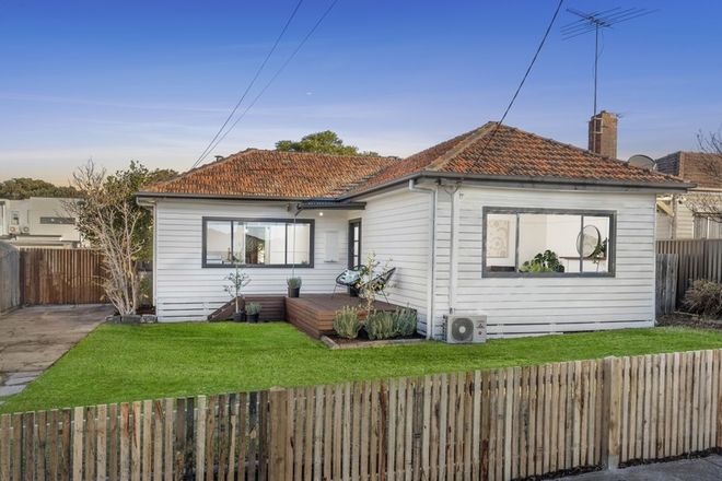 Picture of 21 Drysdale Avenue, HAMLYN HEIGHTS VIC 3215
