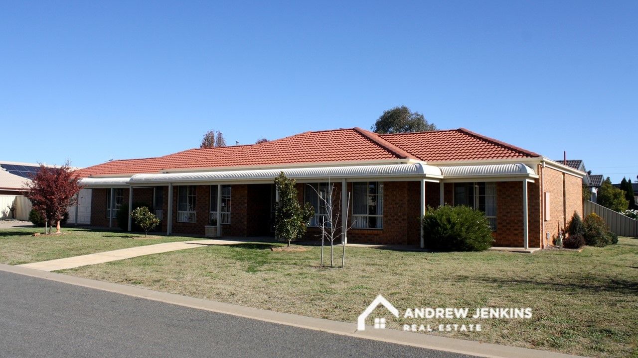 10 Victoria Ave, Barooga NSW 3644, Image 0