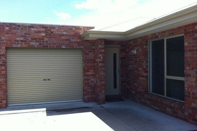 Picture of 5/55 Milton Street, HAMILTON VIC 3300