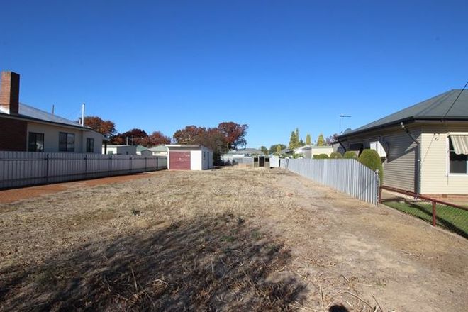 Picture of 16 Hay Street, COOTAMUNDRA NSW 2590