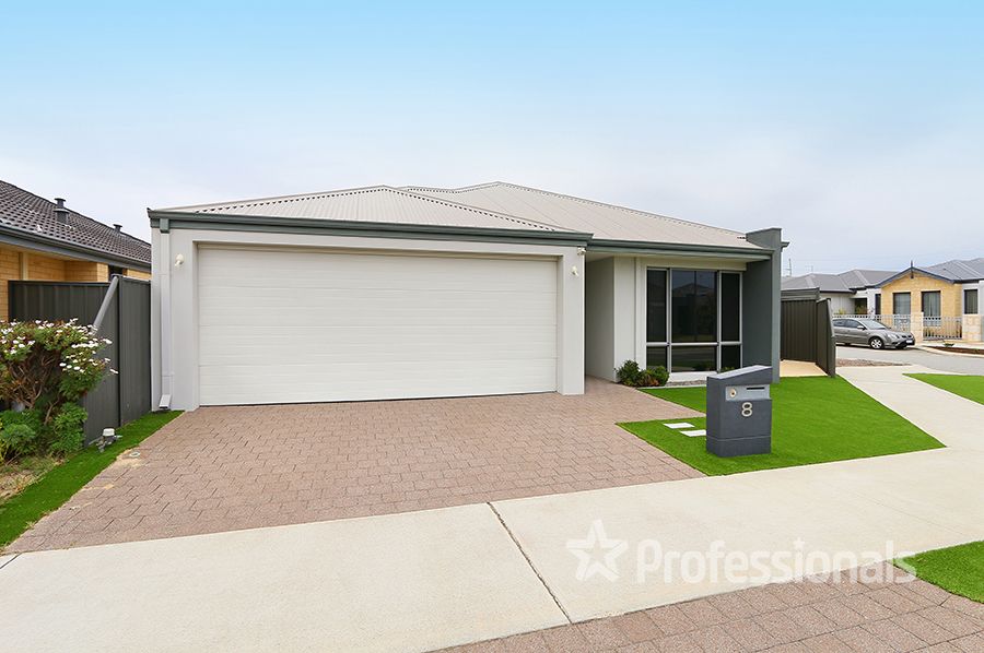 8 Beltana Street, Harrisdale WA 6112, Image 1