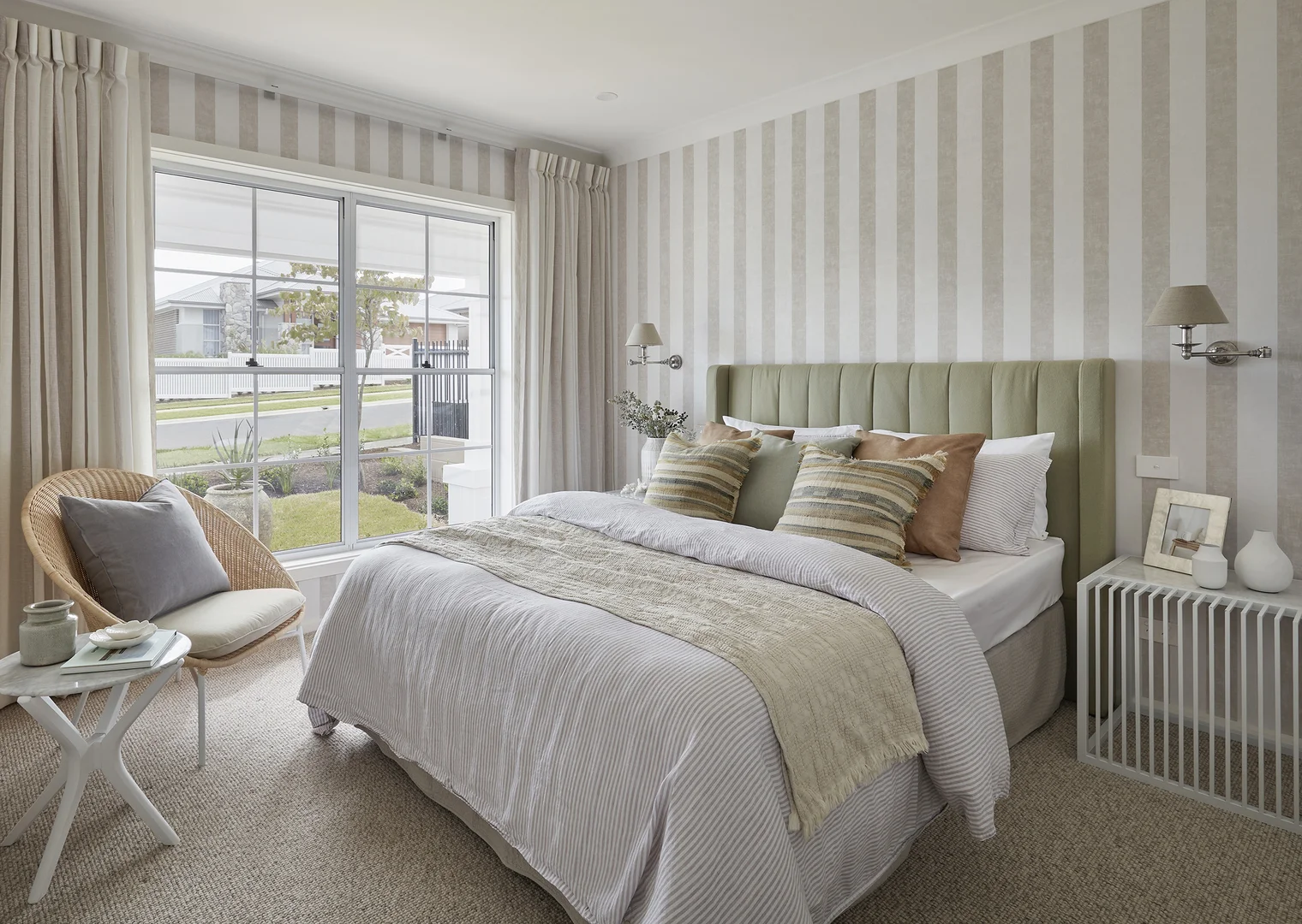 Additional image 8 of Lot 327 Hook Street, The Fairways Estate, Singleton NSW 2330