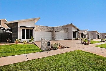 4 bedrooms House in 2/30 Matla Crescent LYONS NT, 0810