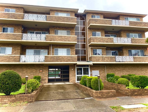 6/4-8 Bruce Street, Brighton-Le-Sands NSW 2216