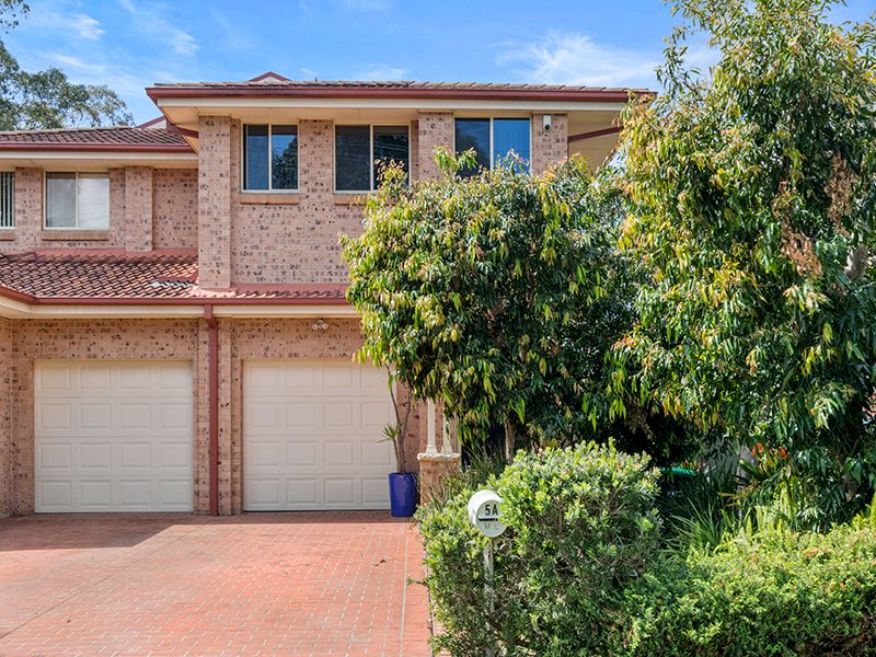 5A Parkes Street, Ermington NSW 2115, Image 0