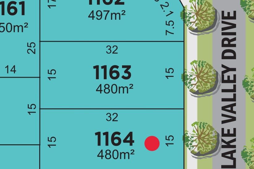 Lake Valley Drive, Lakelands WA 6180 5 beds house for Sale, 597,980