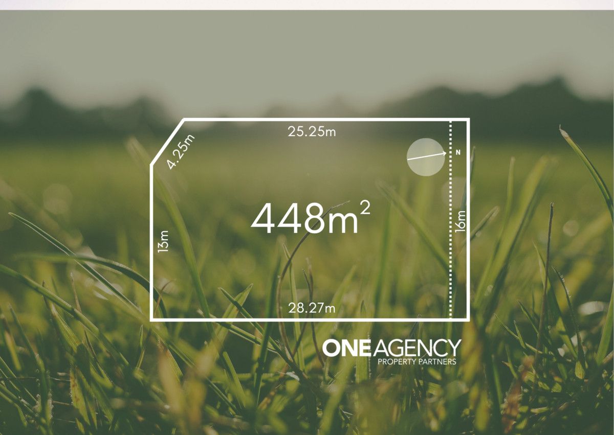 Vacant land in Lot 101 Banksia Estate, ARMSTRONG CREEK VIC, 3217