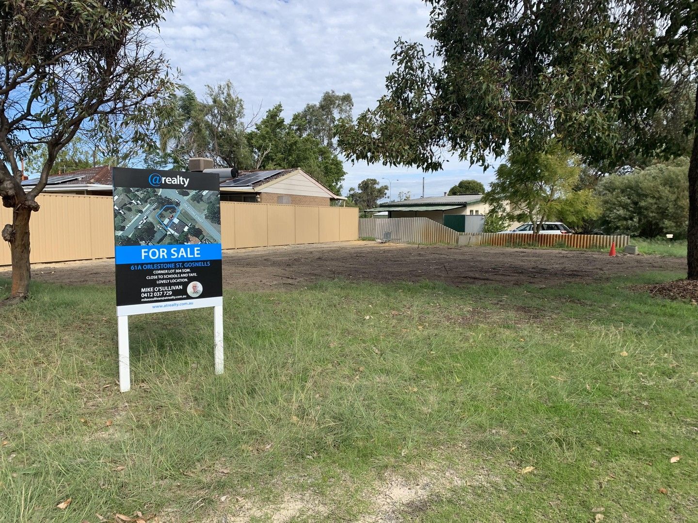 A/61 Orlestone St / 7 Lydd Street, Gosnells WA 6110, Image 0