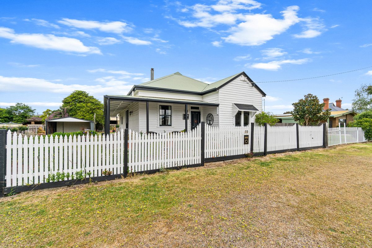 69 Princess Street, Maffra VIC 3860, Image 0