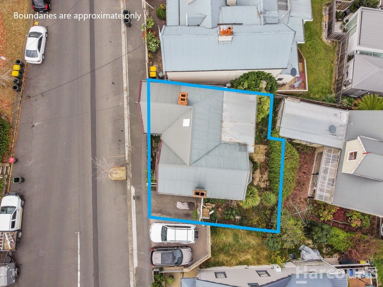 32 St Georges Terrace, Battery Point TAS 7004, Image 2