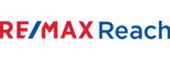 Logo for RE/MAX Reach