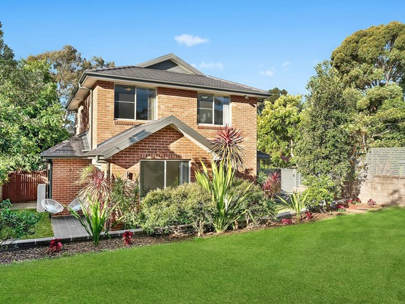 1/45 Marsden Road, West Ryde NSW 2114