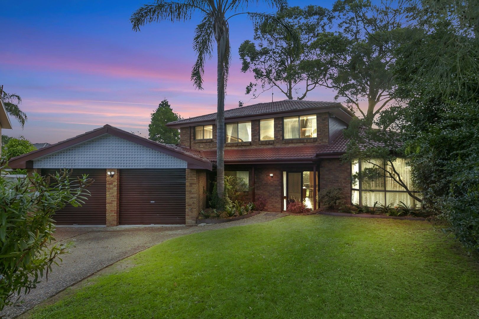 7 Hayley Place, Cherrybrook NSW 2126, Image 0