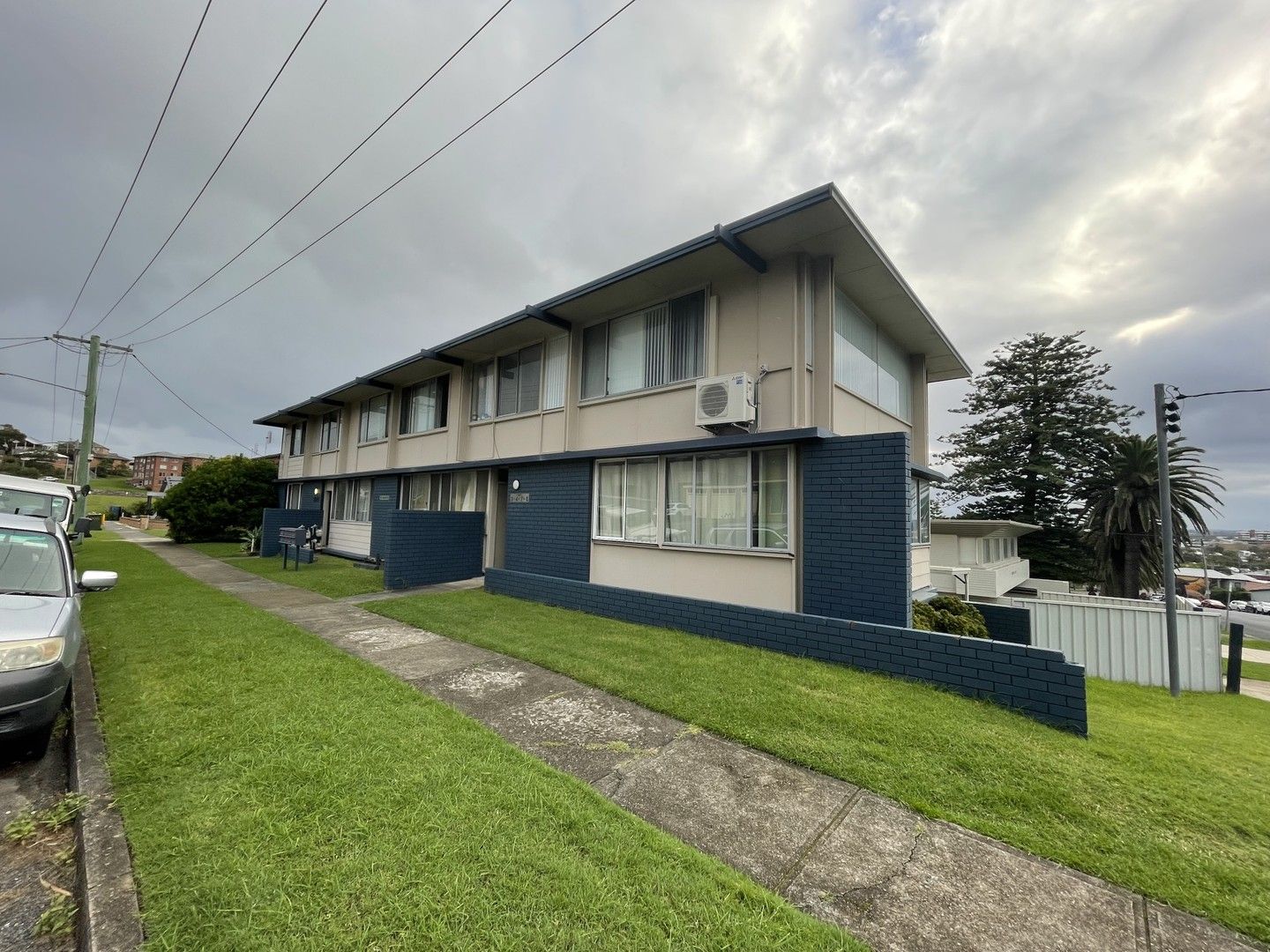 1 bedrooms House in 1/16 Nesca Parade THE HILL NSW, 2300