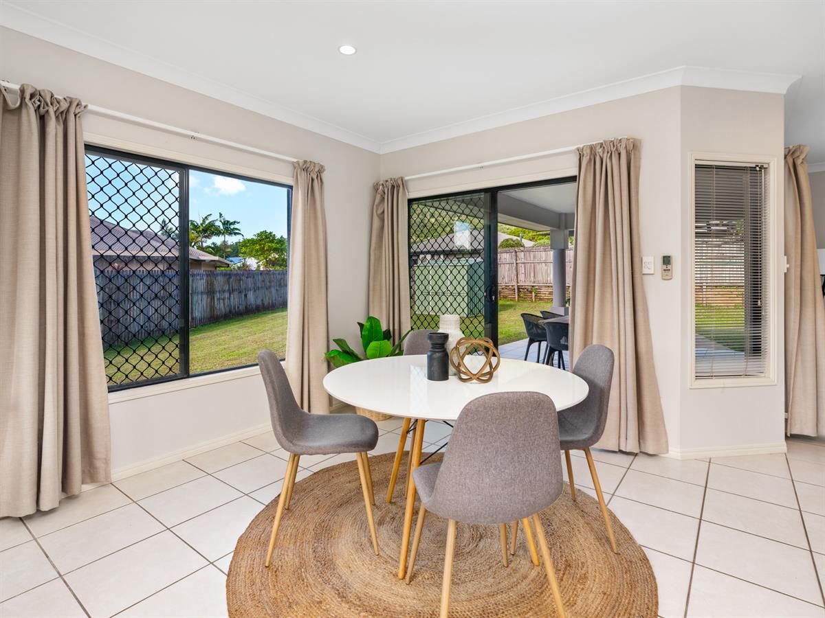 7 De Roma Close, Kanimbla QLD 4870, Image 2