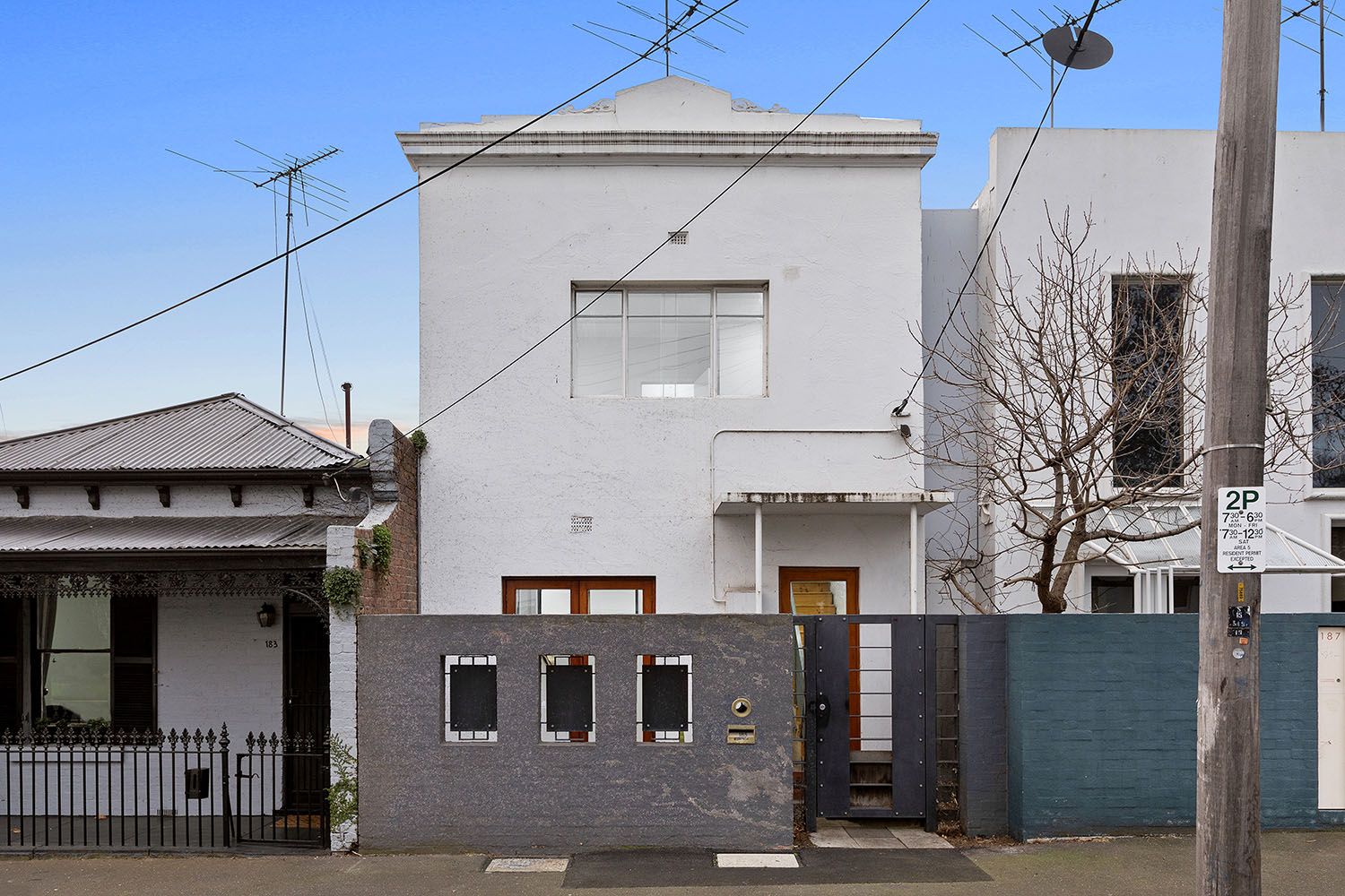 185 Melrose Street, North Melbourne VIC 3051, Image 2