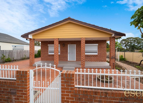 224 The Trongate , South Granville NSW 2142