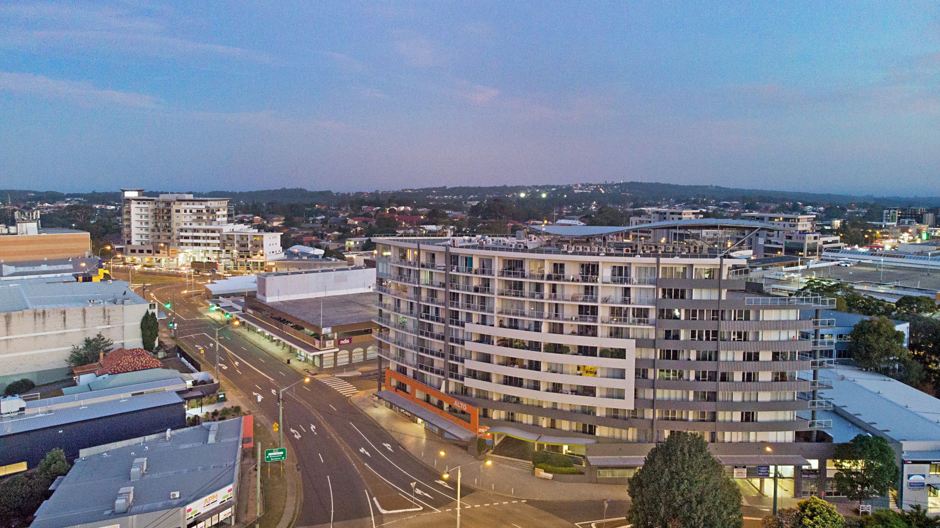 906/316 Charlestown Road, Charlestown NSW 2290 Domain