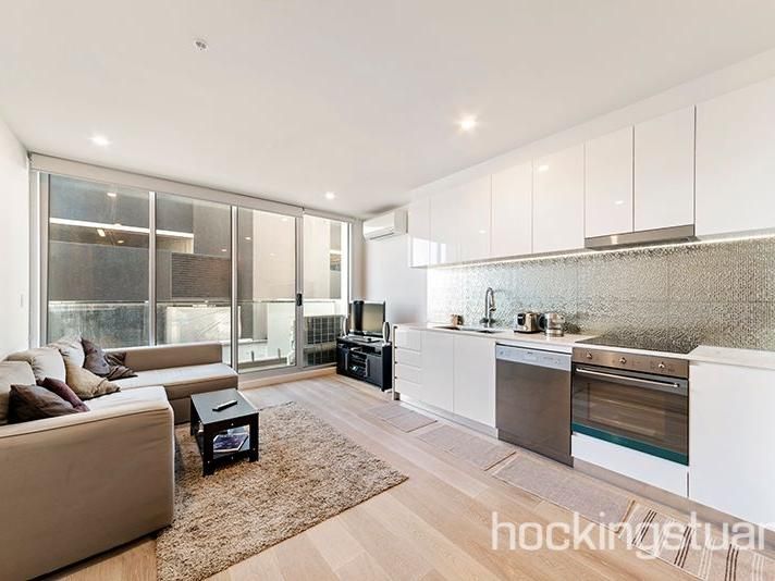 401/47 Claremont Street, South Yarra VIC 3141, Image 1