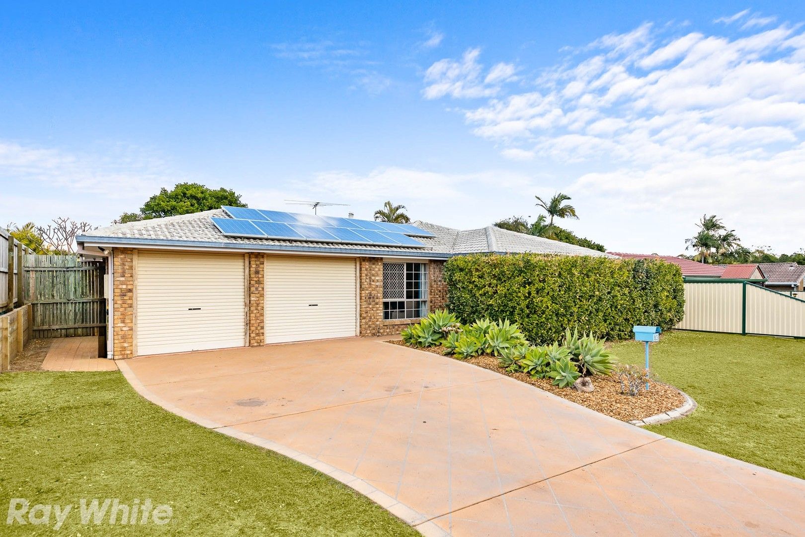 4 bedrooms House in 83 Sophy Crescent BRACKEN RIDGE QLD, 4017