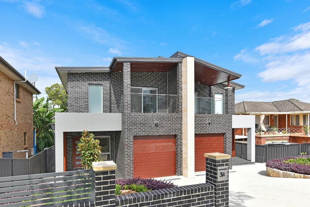 3A Frederick Street, Bankstown NSW 2200