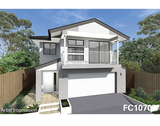 17 Valley Road, Wellington Point QLD 4160