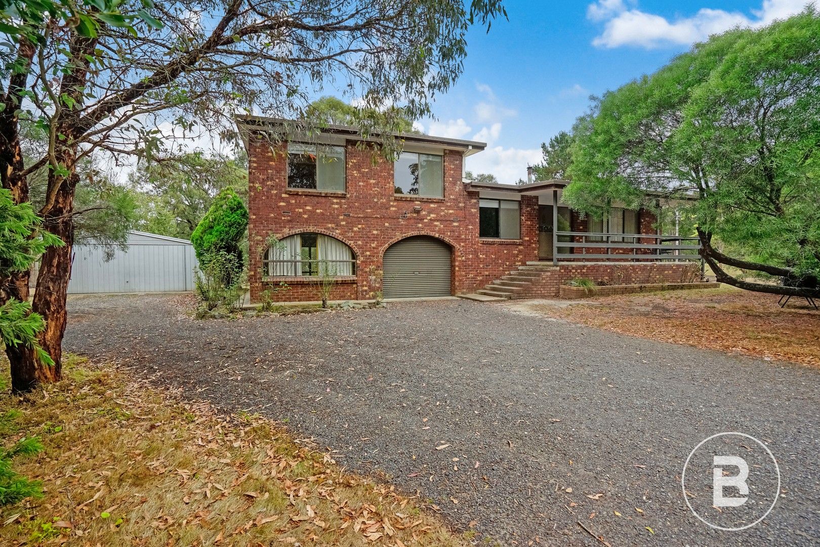 282 Sandys Hill Road, Durham Lead VIC 3352, Image 0